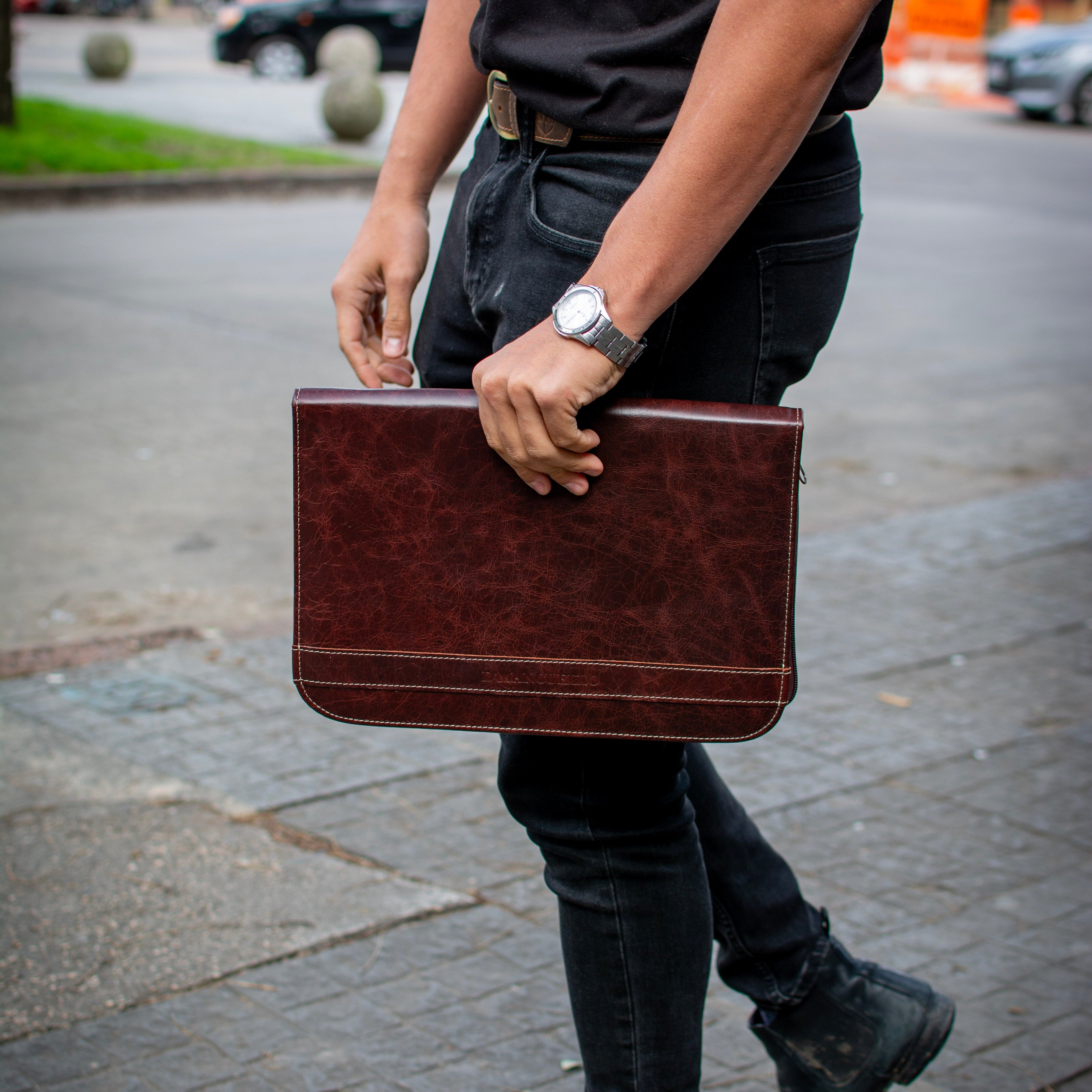 Porta Agenda Bravura