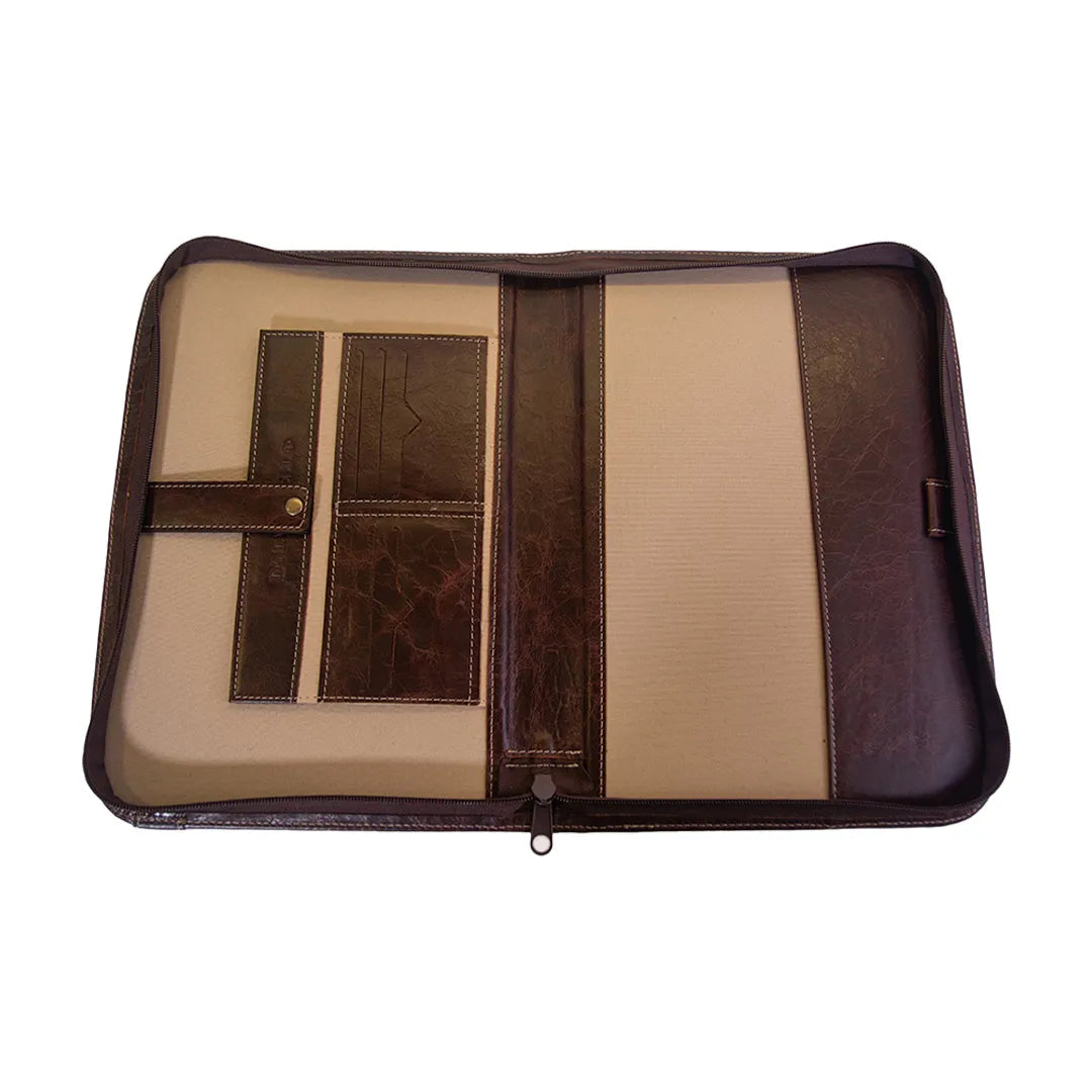 Porta Agenda Bravura